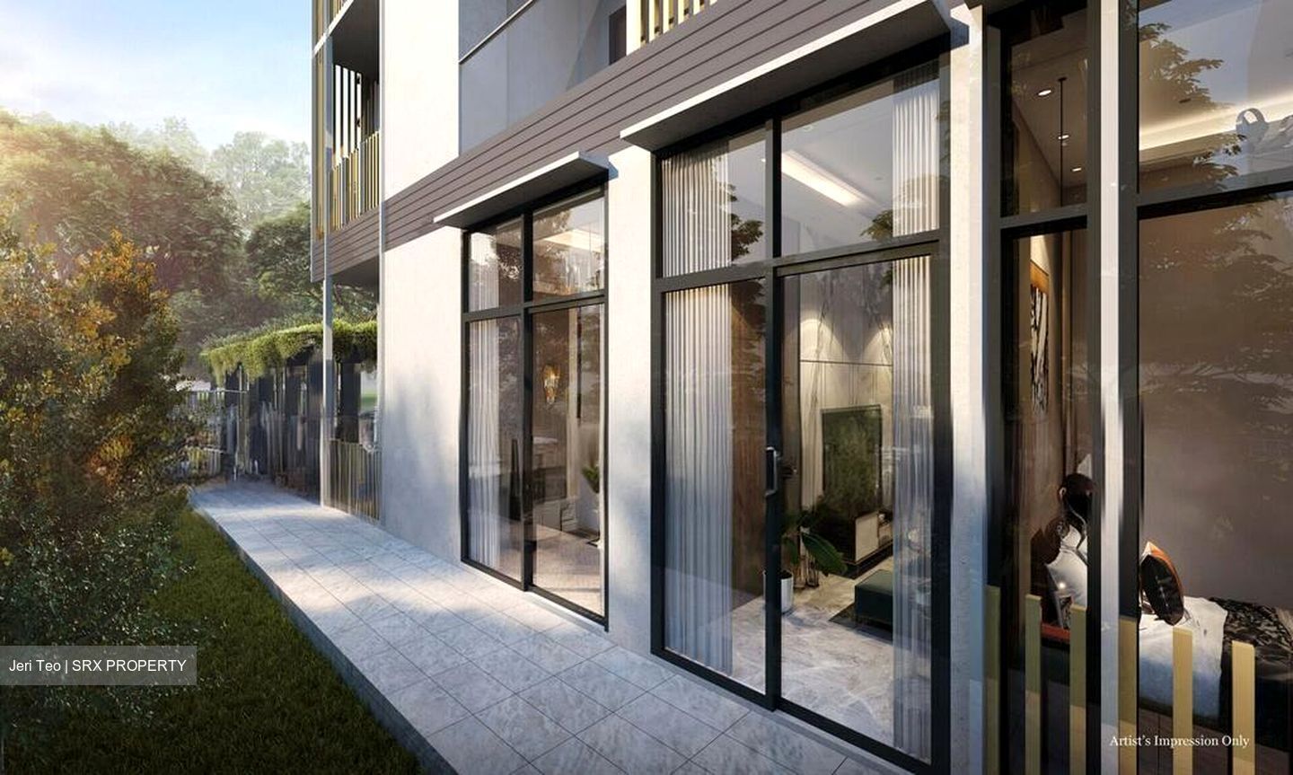 K Suites (D15), Apartment #512378661